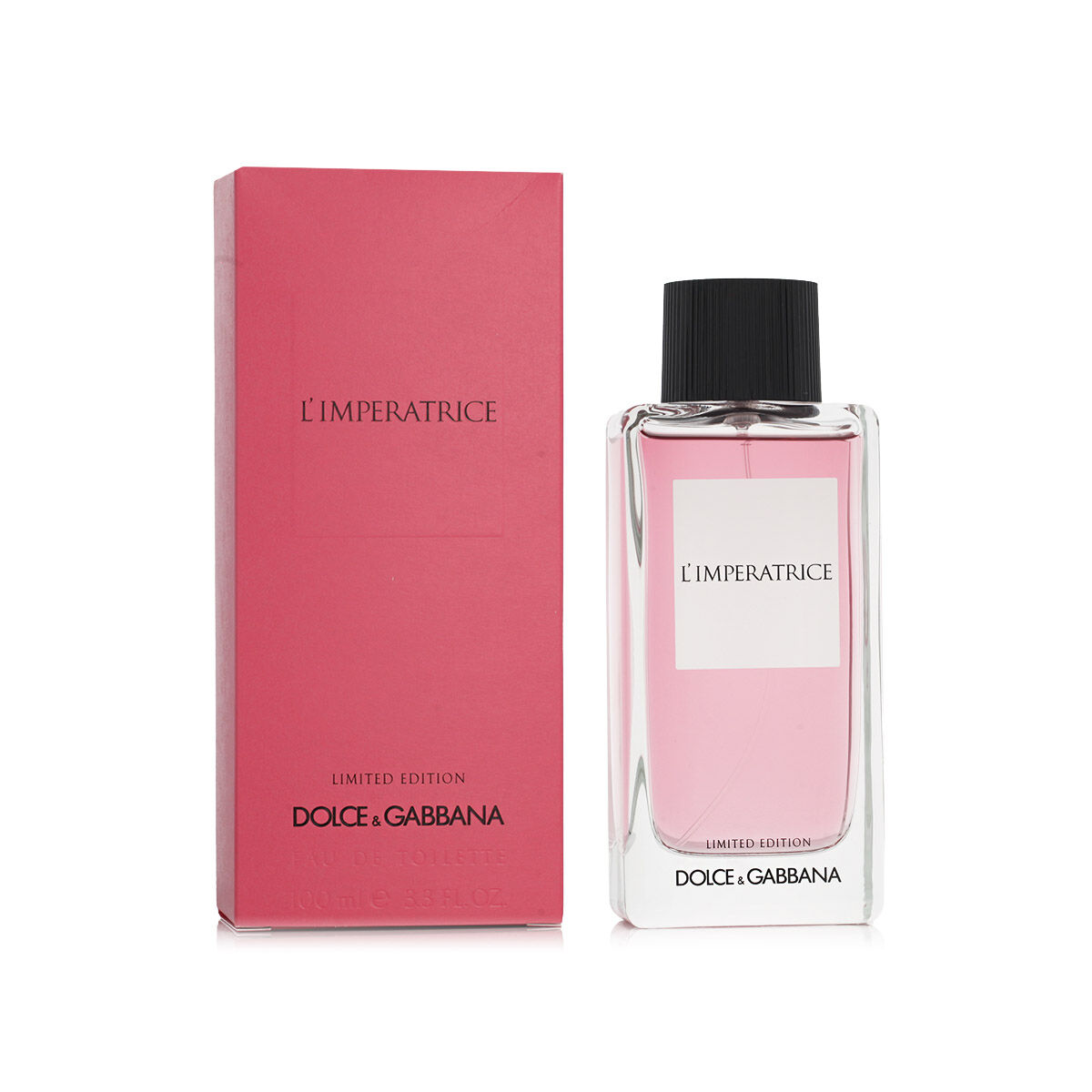 Parfym Damer Dolce & Gabbana L'Imperatrice Limited Edition EDT 100 ml