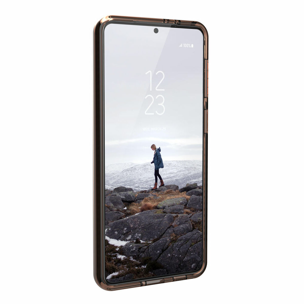 Mobilfodral UAG 21282N319797 Samsung Galaxy S21 Plus
