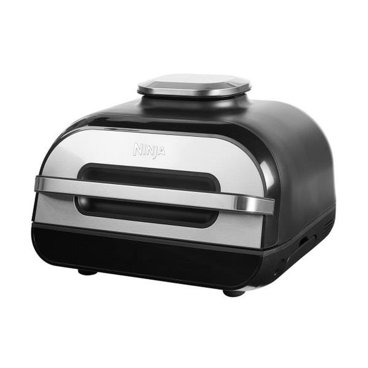 Grillplatta NINJA AG551 Svart
