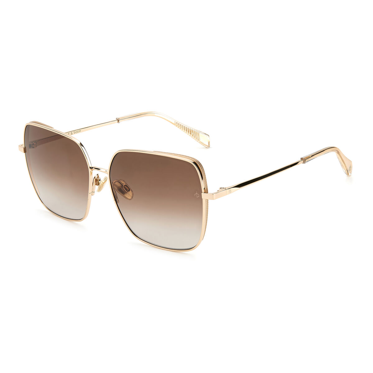 Damsolglasögon Rag & Bone RNB1054GSJ5G5 ø 58 mm