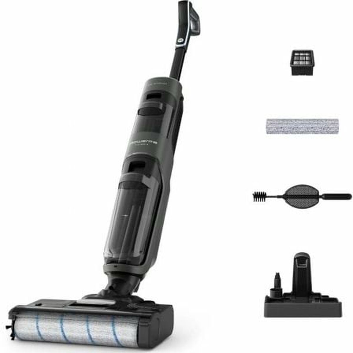 Handdammsugare Rowenta GZ5035 200 W