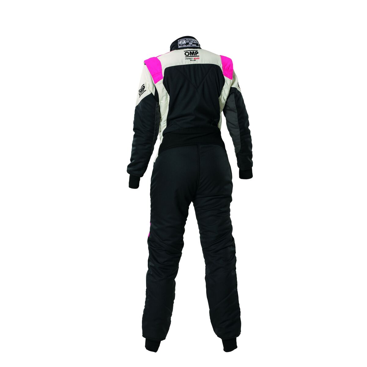 Racing-overall OMP OMPIA0-1874-A02-277-38 38 - 2