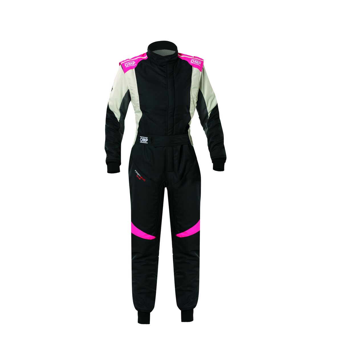 Racing-overall OMP OMPIA0-1874-A02-277-38 38