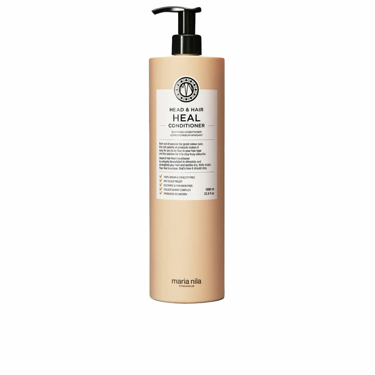 Balsam Maria Nila HEAD & HAIR HEAL 1 L