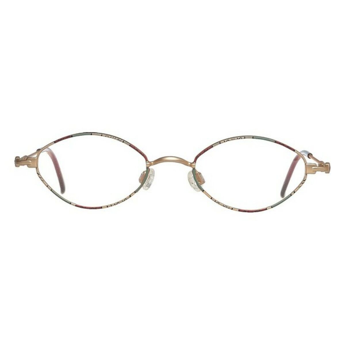 Glasögonbågar Rodenstock  R4198-A Barn Multicolour - 9