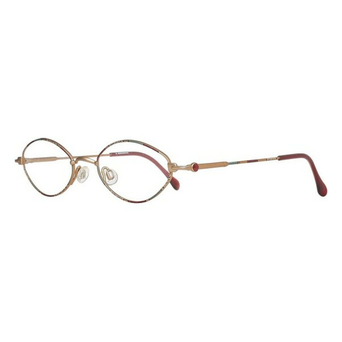Glasögonbågar Rodenstock  R4198-A Barn Multicolour - 8