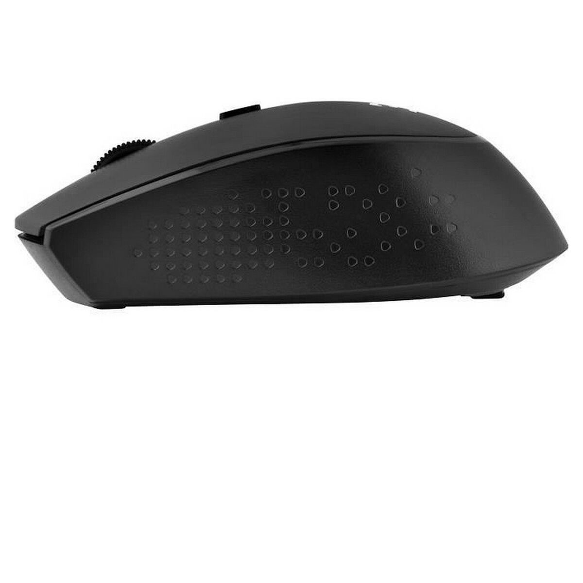 Tangentbord och Mus Bluestork Easy Slim AZERTY Svart Franska - 12