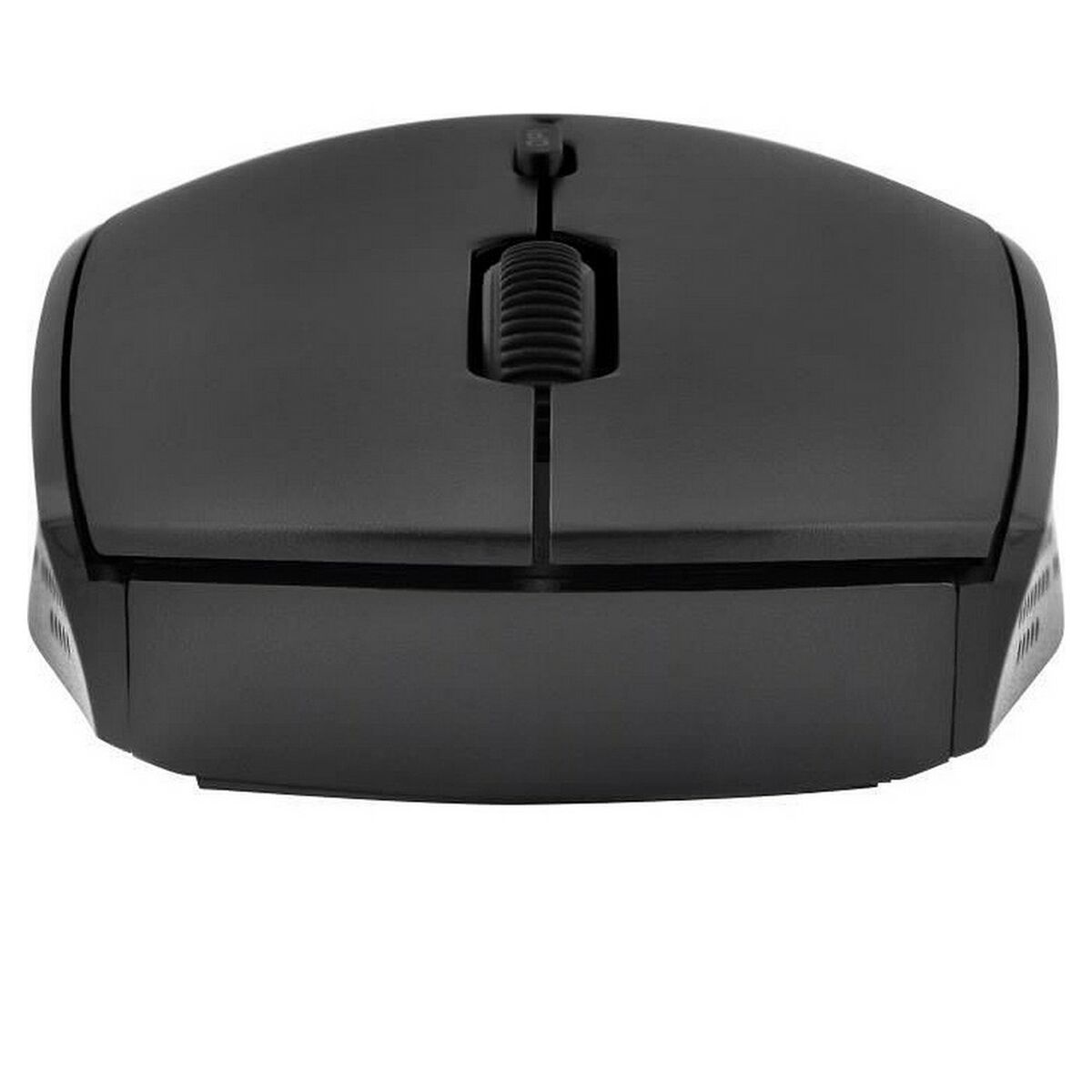 Tangentbord och Mus Bluestork Easy Slim AZERTY Svart Franska - 10
