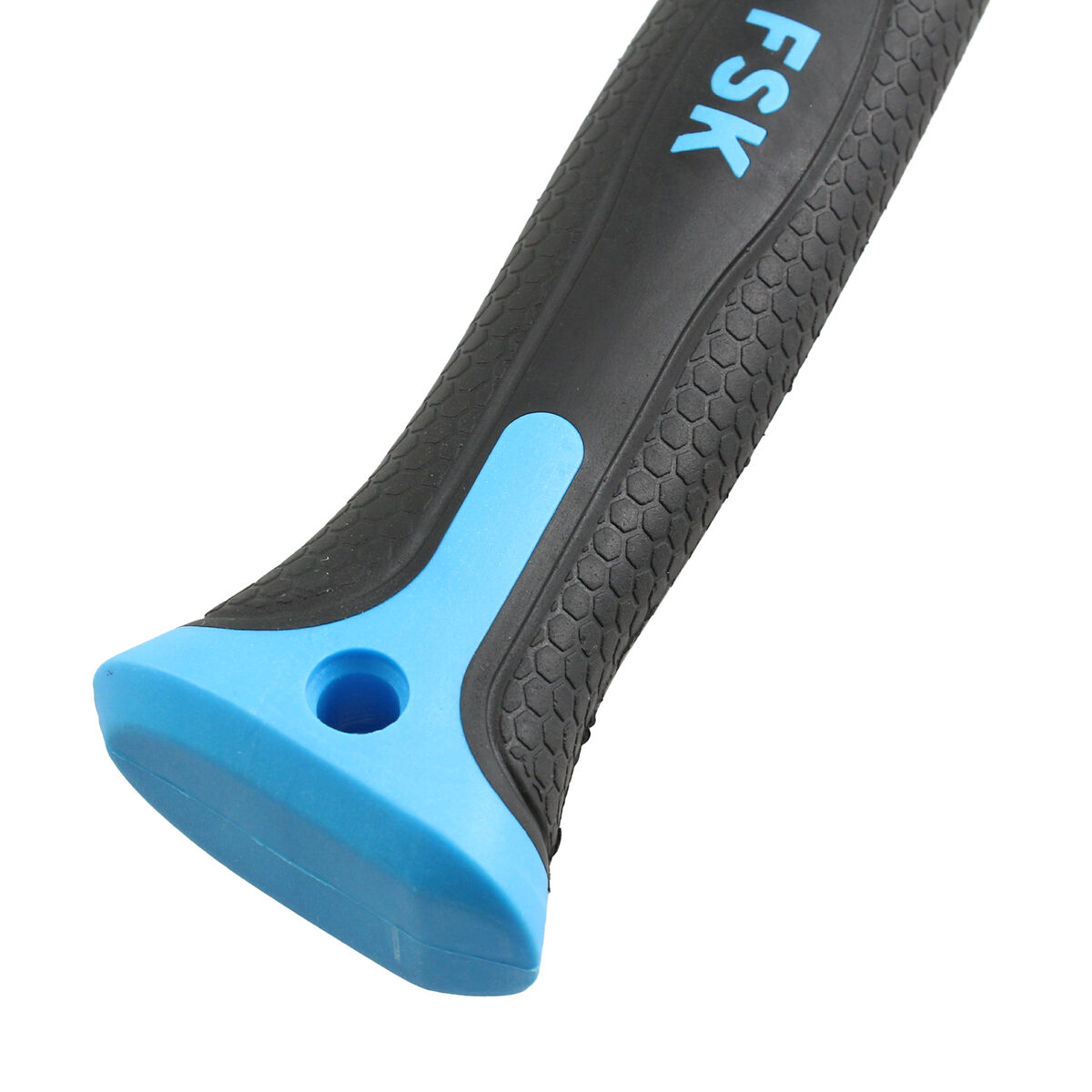 Snickarhammare Ferrestock Ø 29 mm - 5