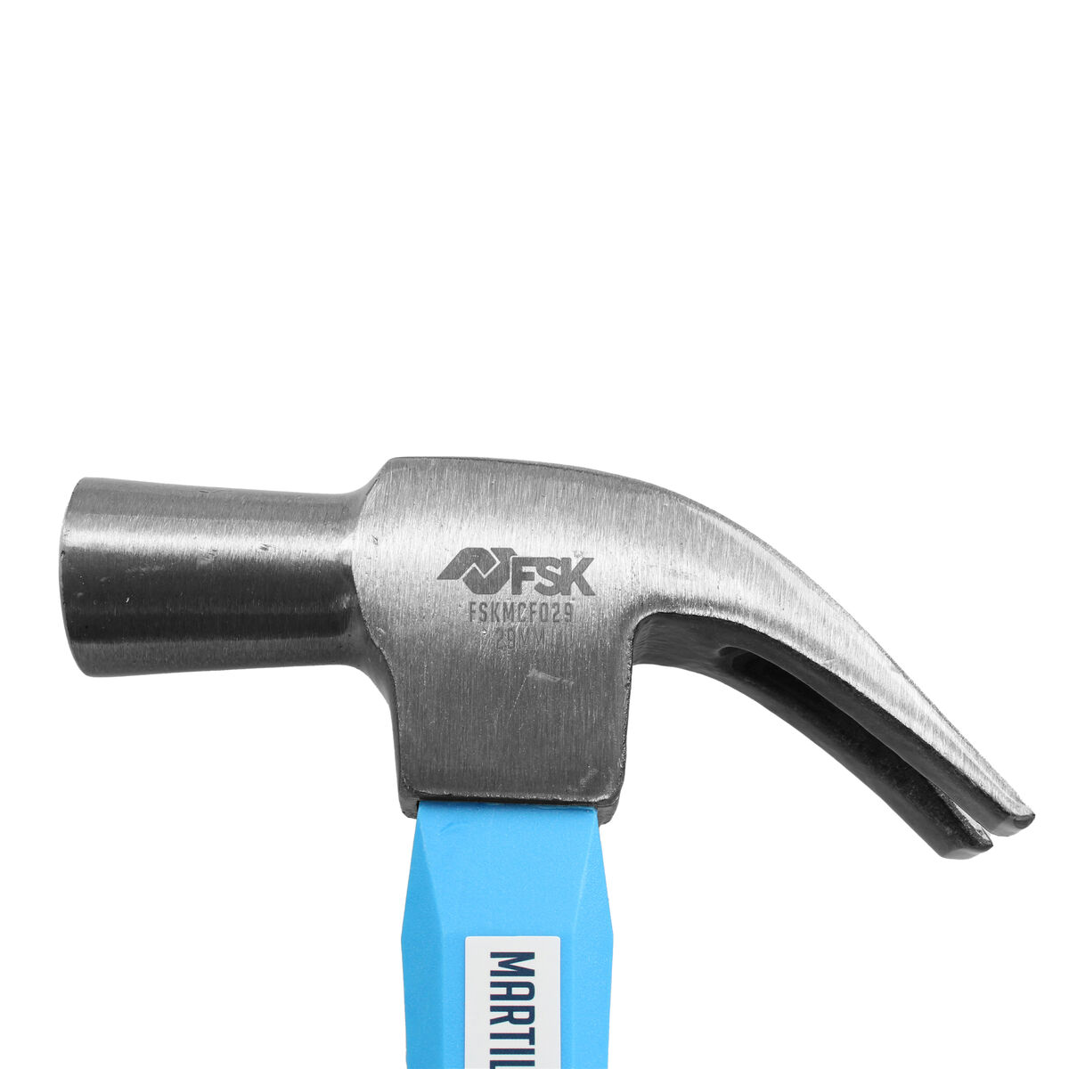 Snickarhammare Ferrestock Ø 29 mm - 2