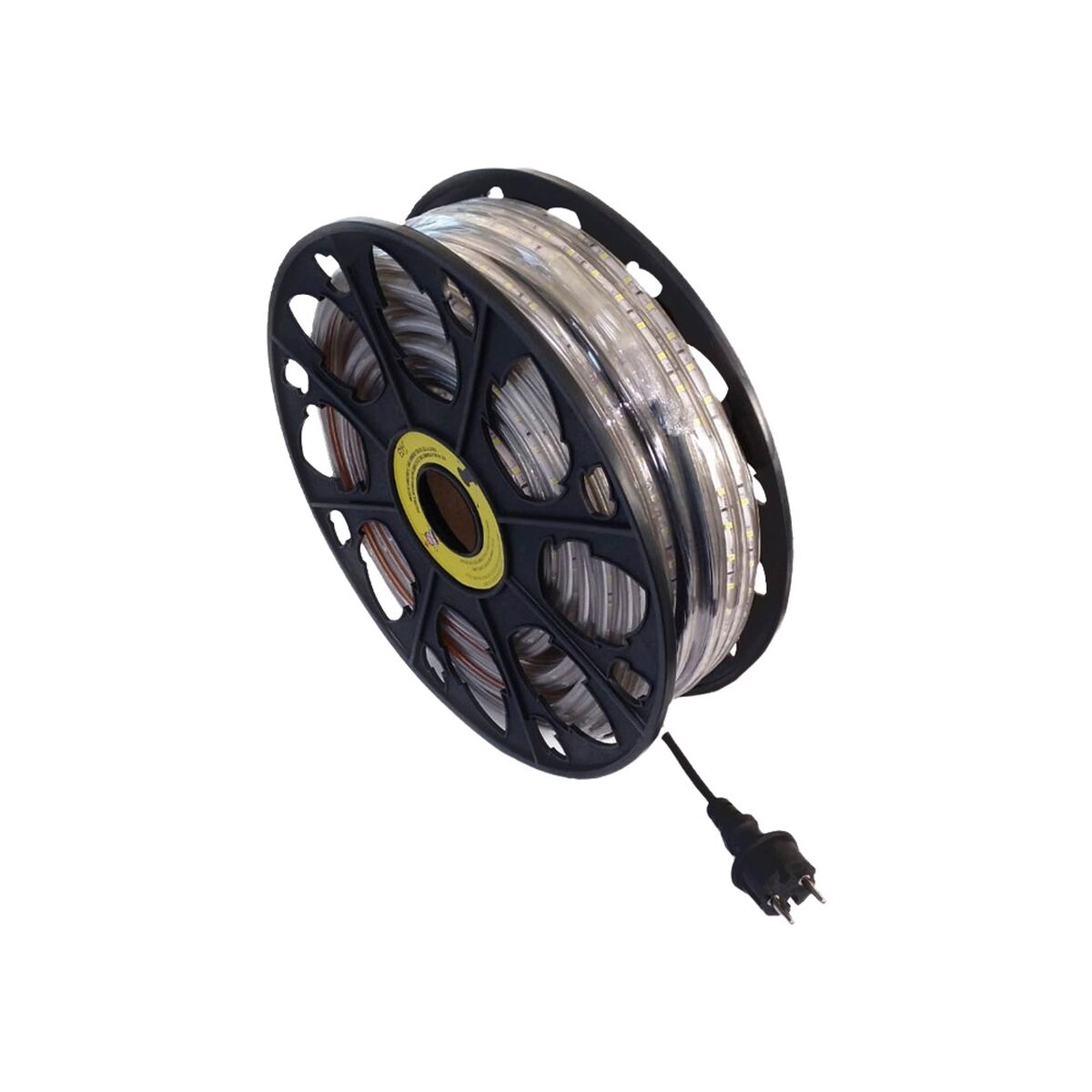LED trakovi EDM 72704 Röd 4,2 W x 1 m 50 m 350 lm