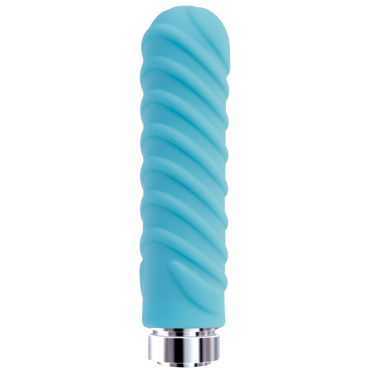 Minivibrator Adam & Eve Little Dirty Secret Blå