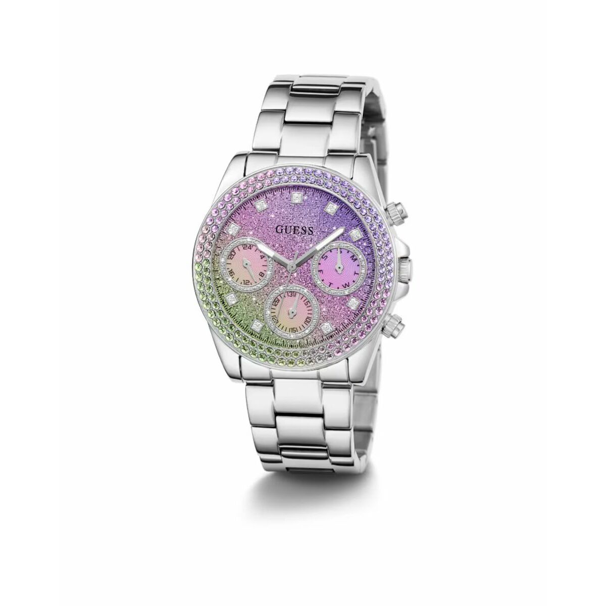 Damklocka Guess GW0483L1 (Ø 38 mm) - 3