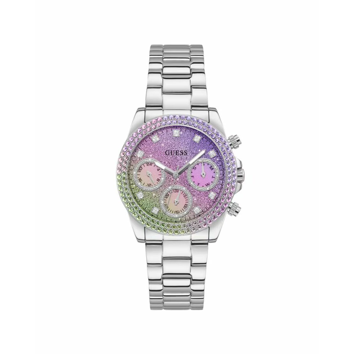 Damklocka Guess GW0483L1 (Ø 38 mm)