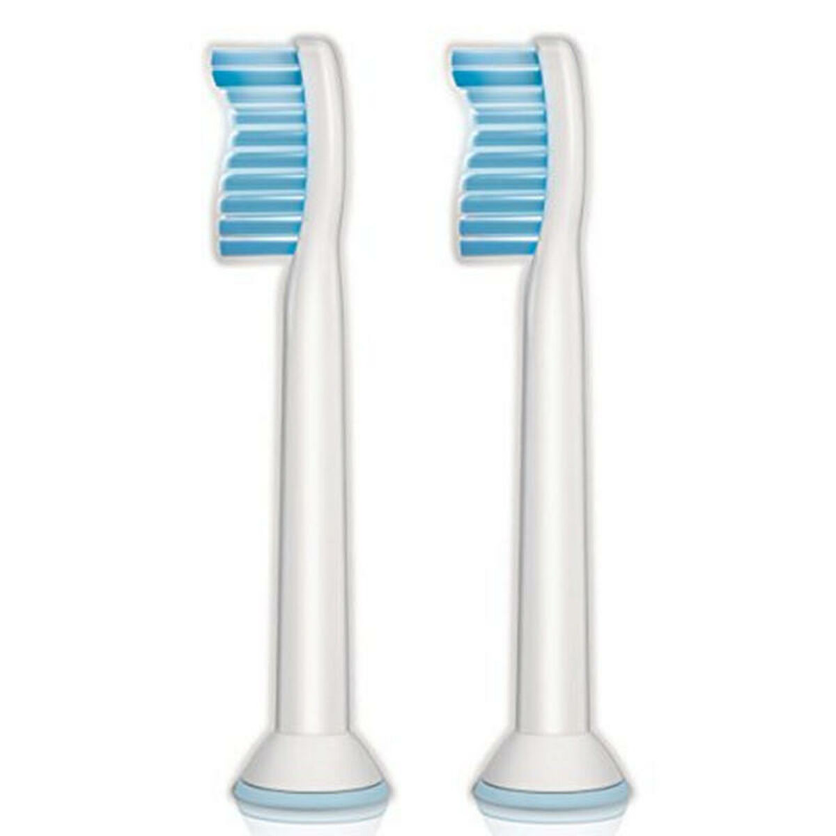 Reservdel till Eltandborste Philips HX6052/10 (2 pcs) (2 antal) - 3