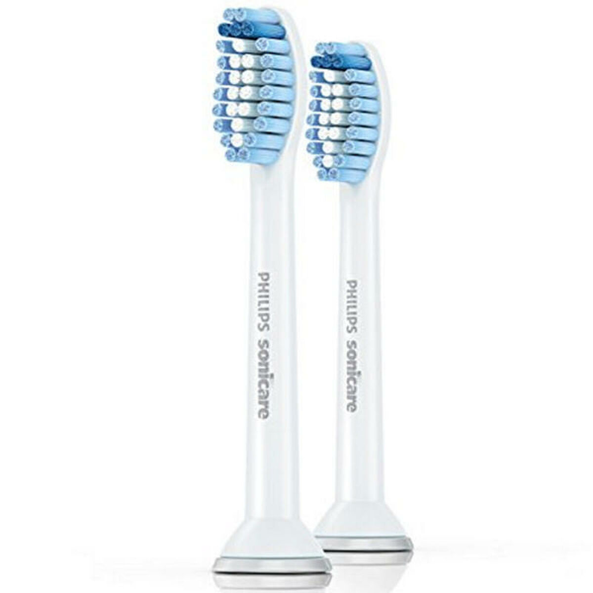 Reservdel till Eltandborste Philips HX6052/10 (2 pcs) (2 antal) - 2