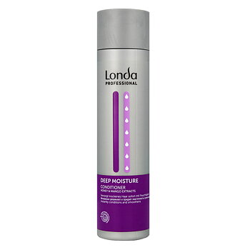 Fuktgivande balsam Londa Professional Honey & Mango 250 ml