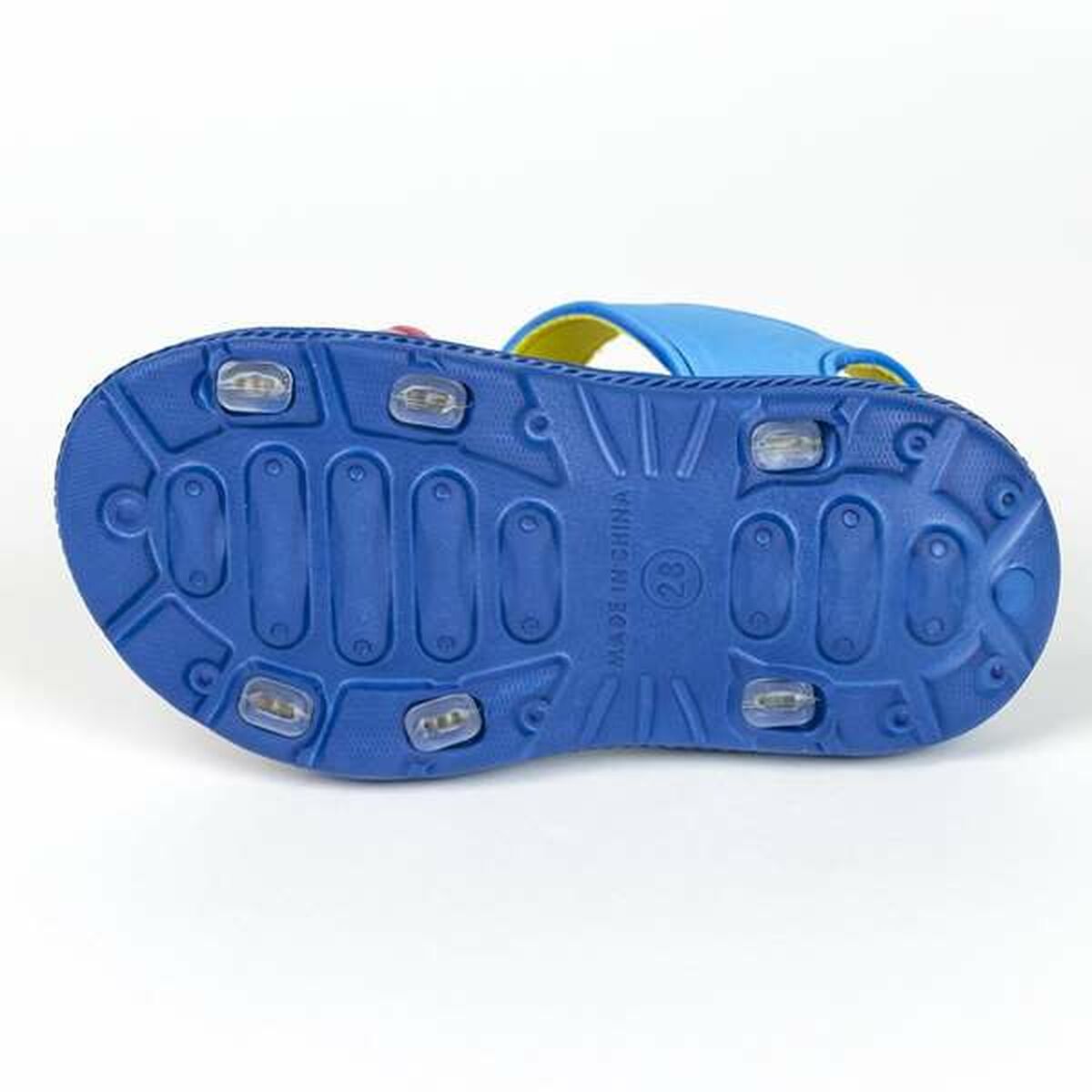 Sandaler till barn Sonic 30 - 3