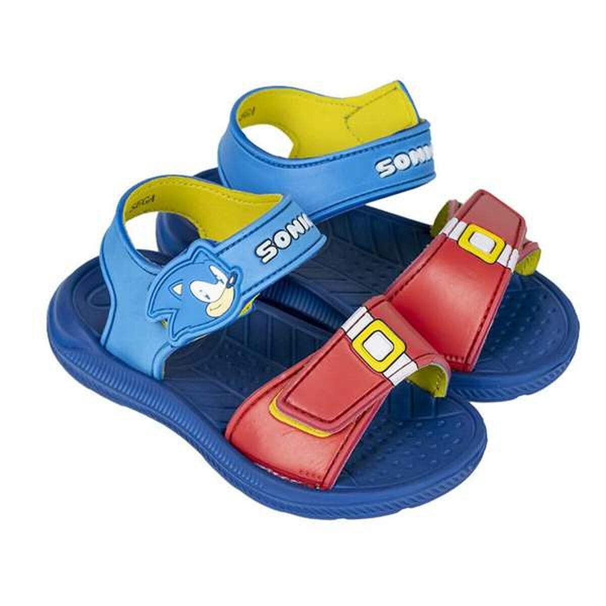 Sandaler till barn Sonic 30