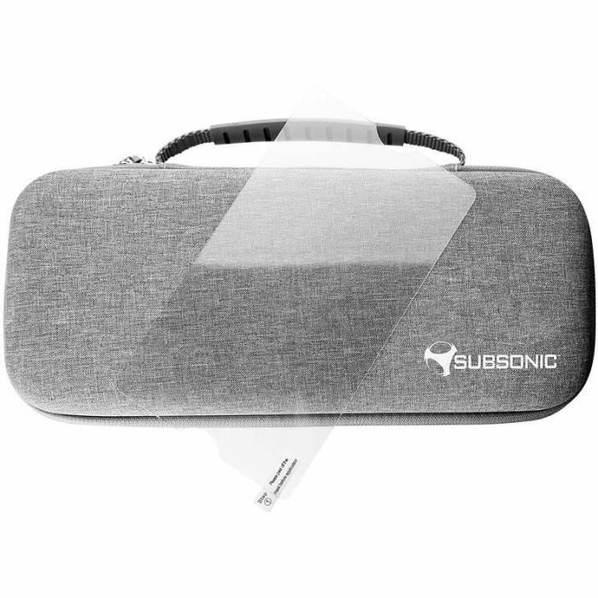 Skyddsväska Subsonic PS Portal
