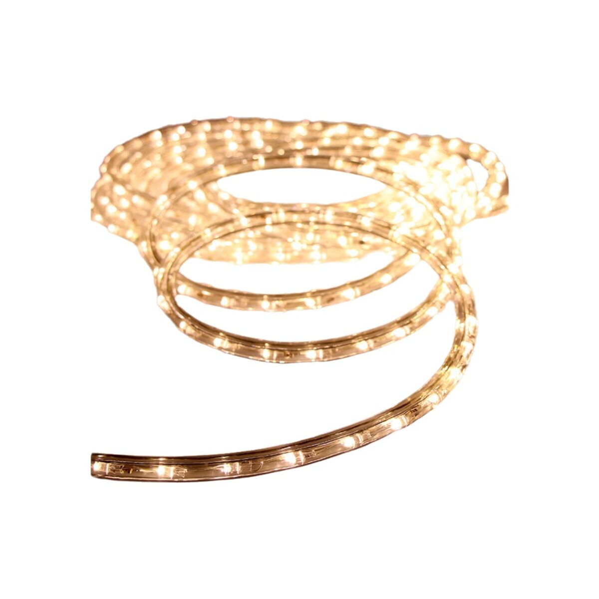 Slang LED EDM 72711 Flexiled Varmvit - 2