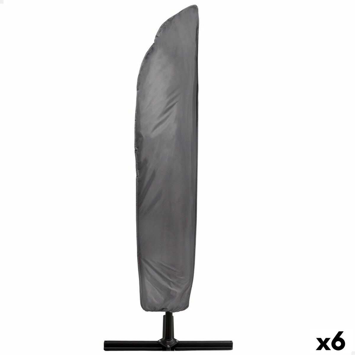Fodral till Parasoll Aktive 45 x 210 x 50 cm (6 antal) - 11