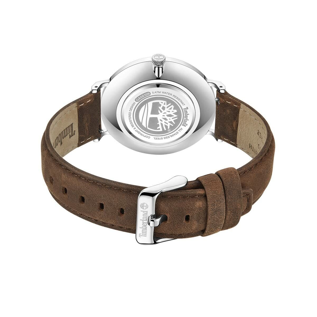 Herrklocka Timberland TDWGA0010901 - 2