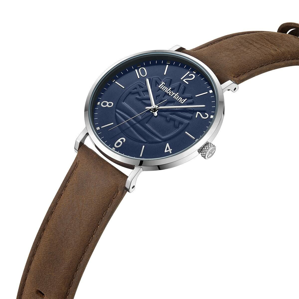 Herrklocka Timberland TDWGA0010901 - 3
