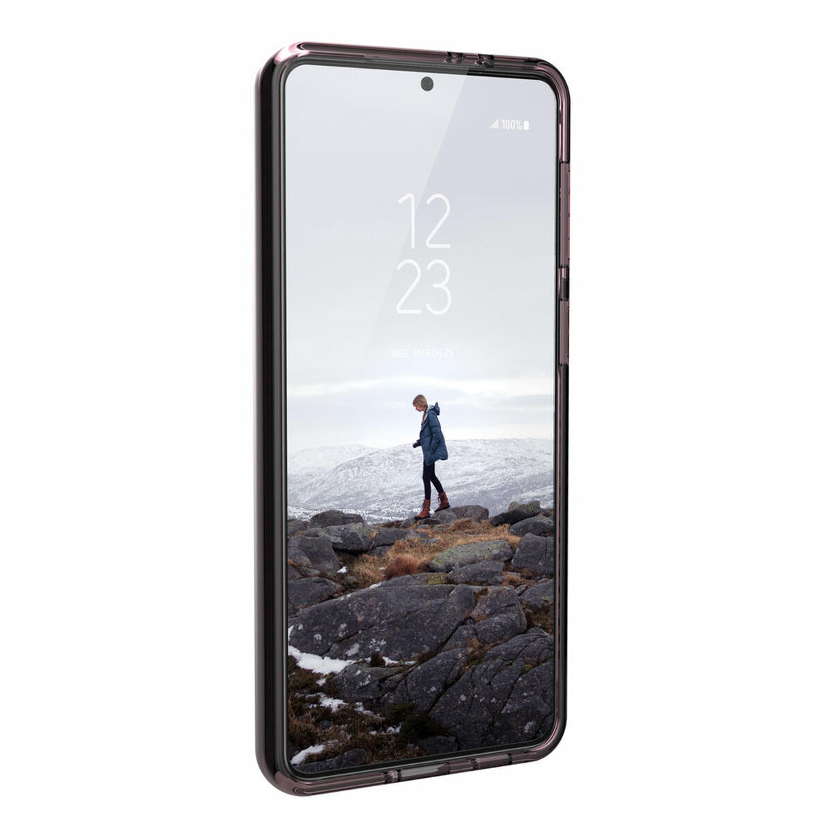 Mobilfodral UAG 21282N314848 Samsung Galaxy S21 Plus - 2
