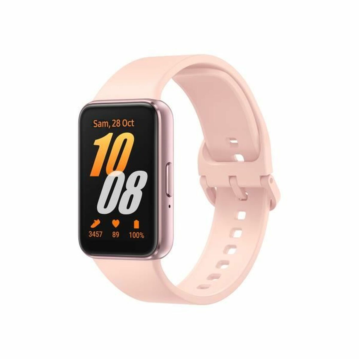 Smartklocka Samsung Galaxy Fit 3 Rosa 40 mm