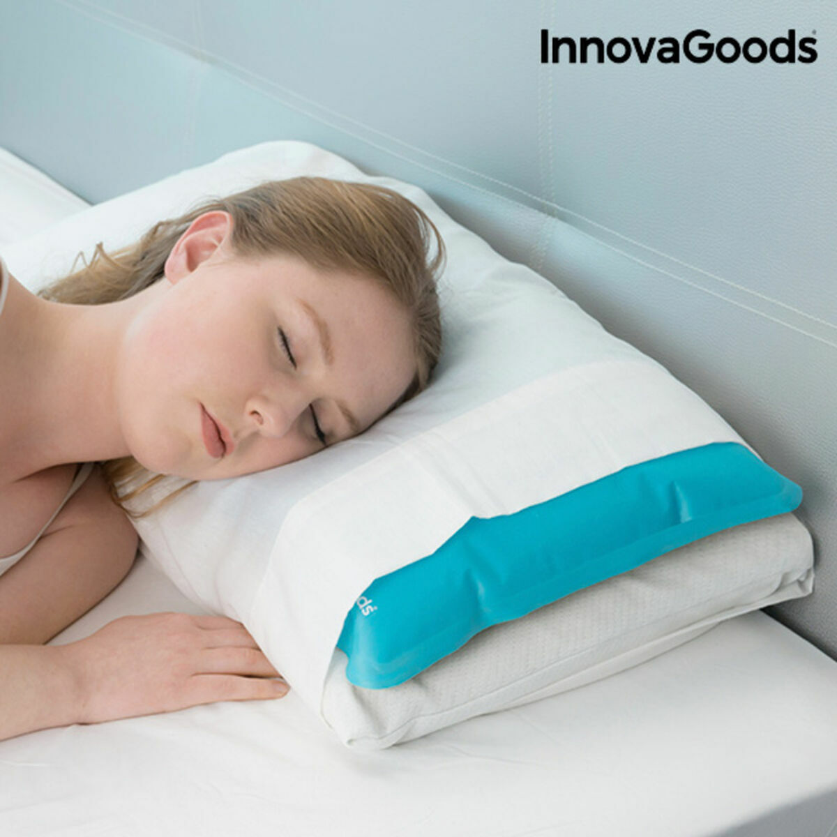 Svalkande vattenkudde Refrish InnovaGoods IG116776 (Renoverade A) - 2