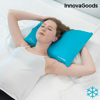 Svalkande vattenkudde Refrish InnovaGoods IG116776 (Renoverade A)