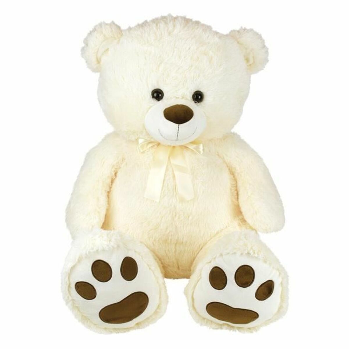 Mjukisleksak Jemini PLANET PLUSH Beige - 2