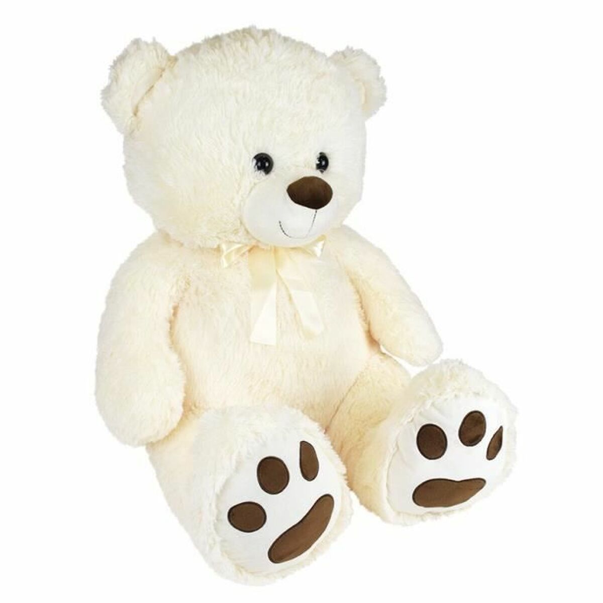 Mjukisleksak Jemini PLANET PLUSH Beige - 3