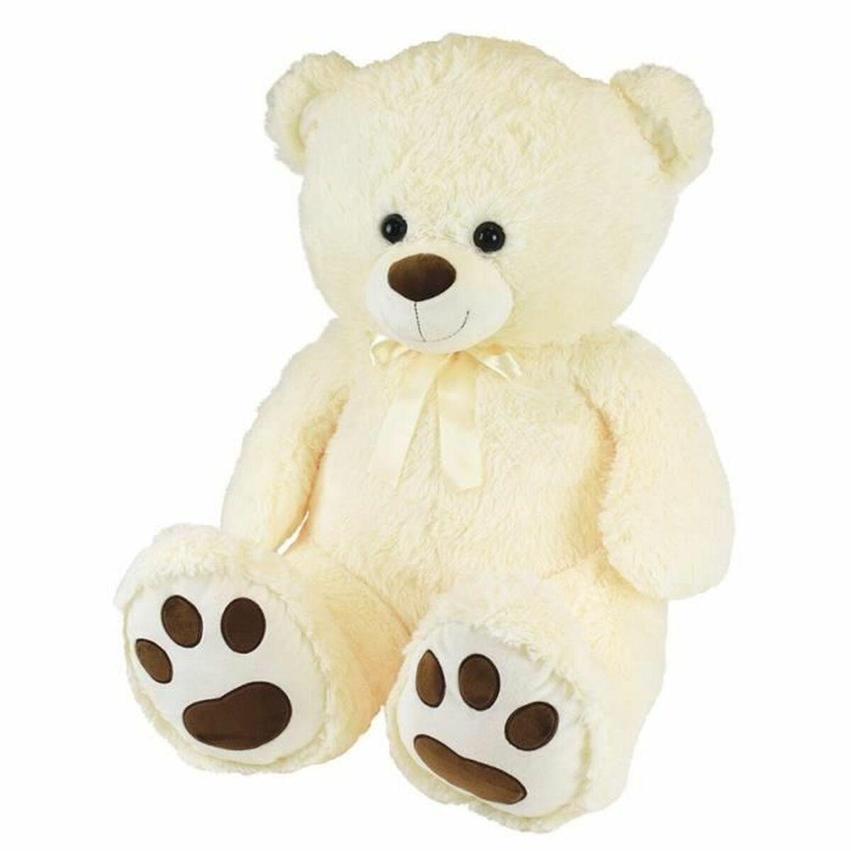 Mjukisleksak Jemini PLANET PLUSH Beige