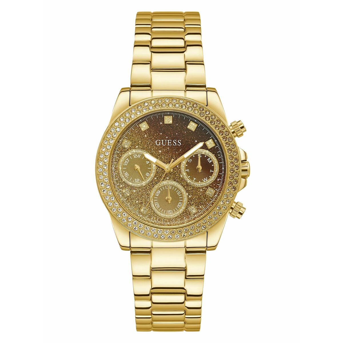 Damklocka Guess GW0483L2 (Ø 38 mm)