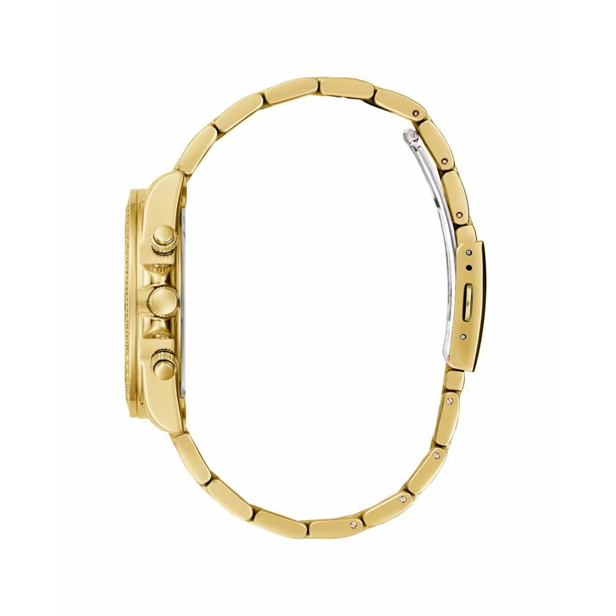 Damklocka Guess GW0483L2 (Ø 38 mm) - 3