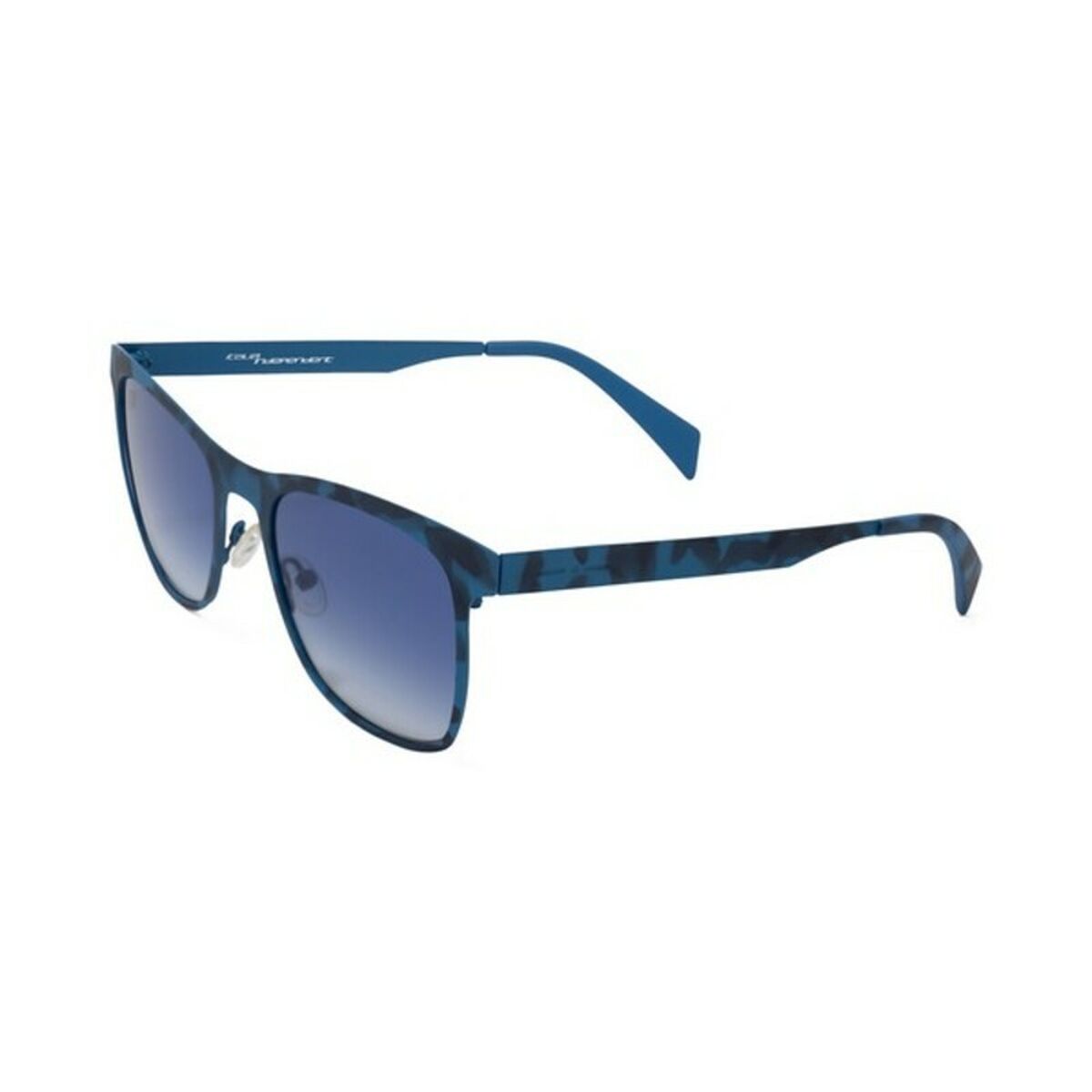 Unisexsolglasögon Italia Independent 0024-023-000 Ø 53 mm - 5