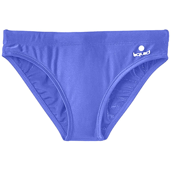 Baddräkt Barn Liquid Sport Slip Sprint - 2