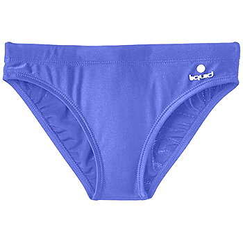 Baddräkt Barn Liquid Sport Slip Sprint