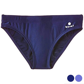 Baddräkt Barn Liquid Sport Slip Sprint