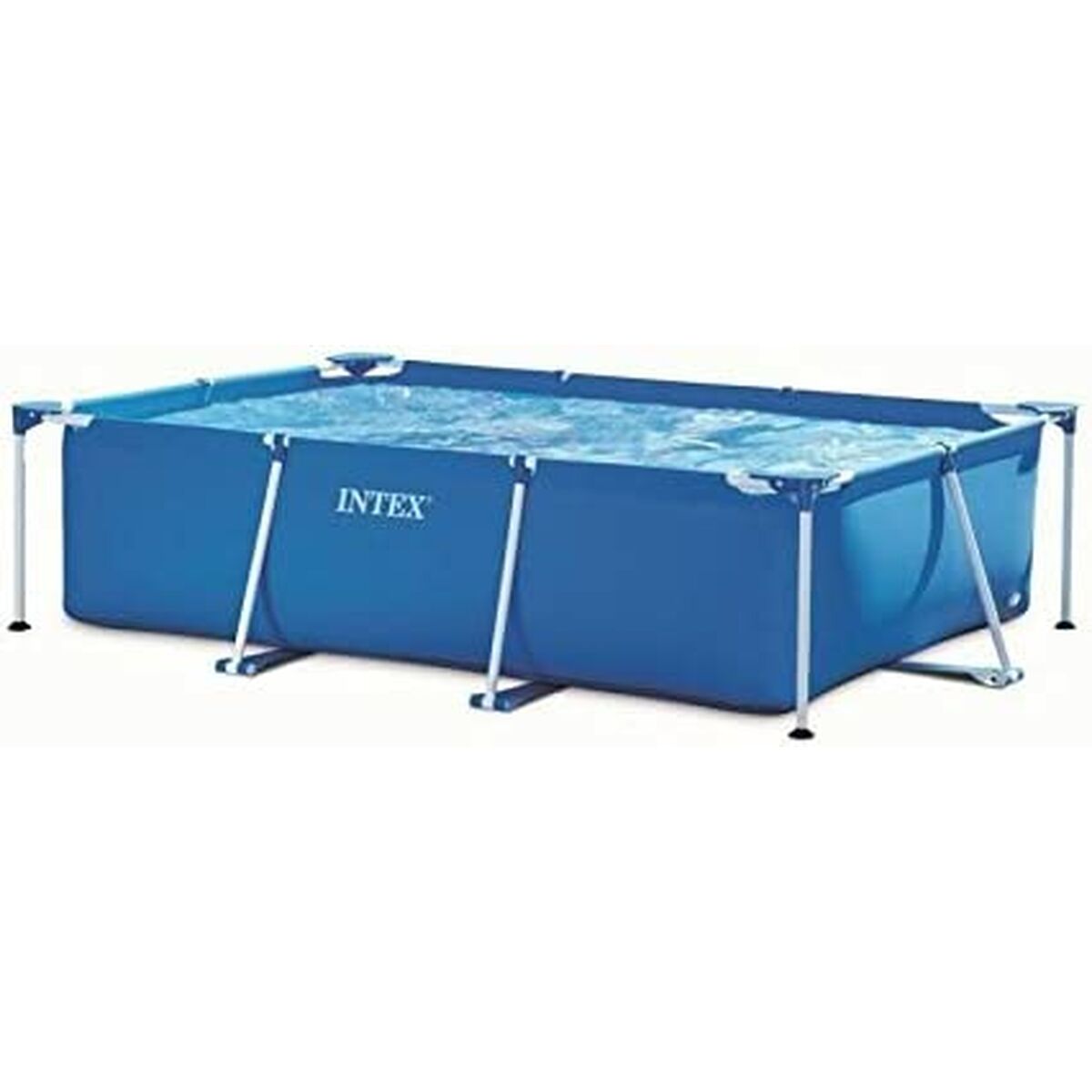 Bollhav Intex Rektangulär 300 x 200 x 75 cm - 2