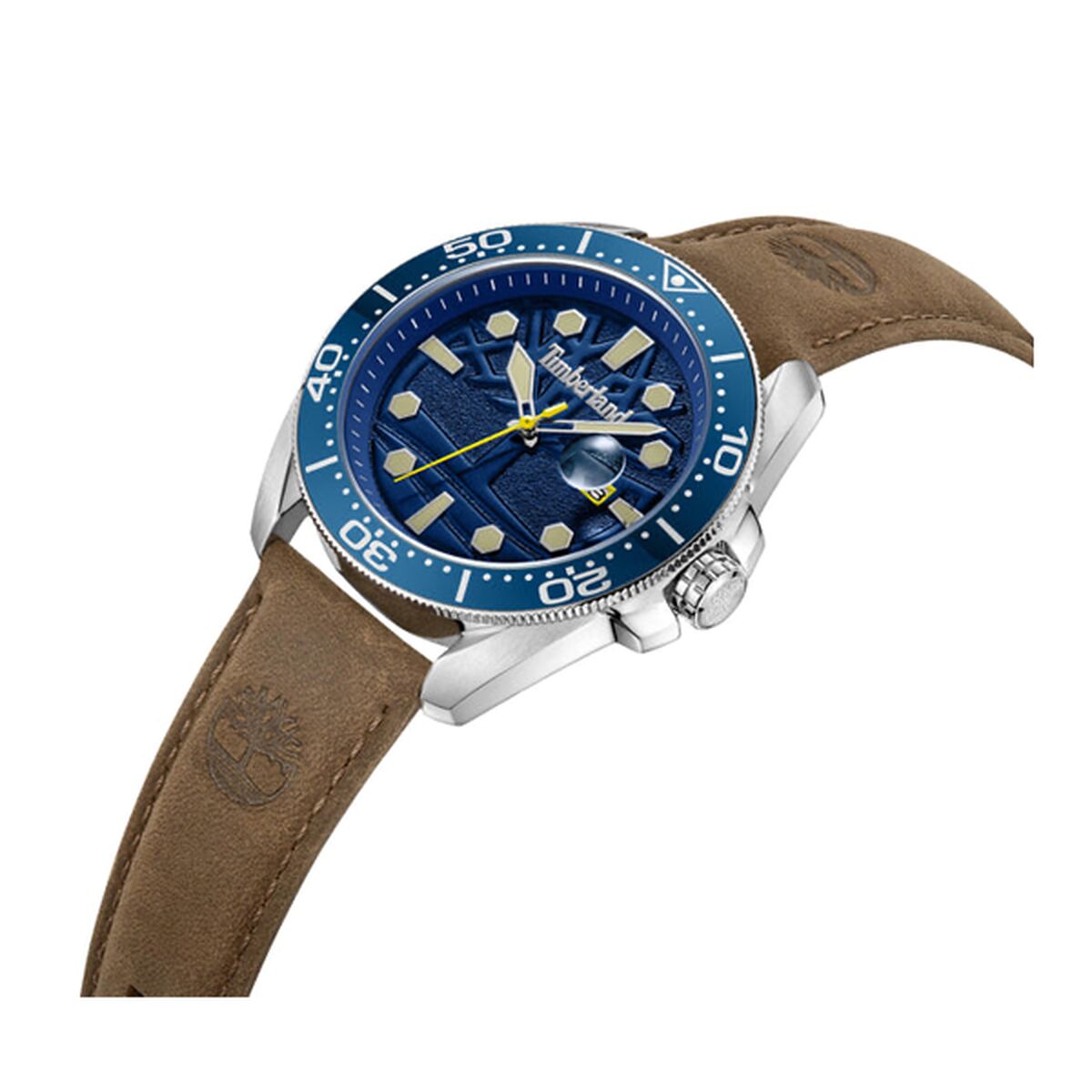 Herrklocka Timberland TDWGB2230604 - 4