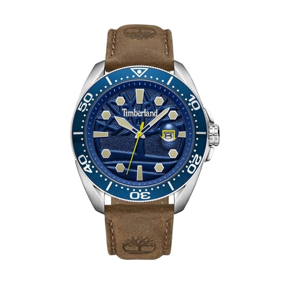 Herrklocka Timberland TDWGB2230604 - 5