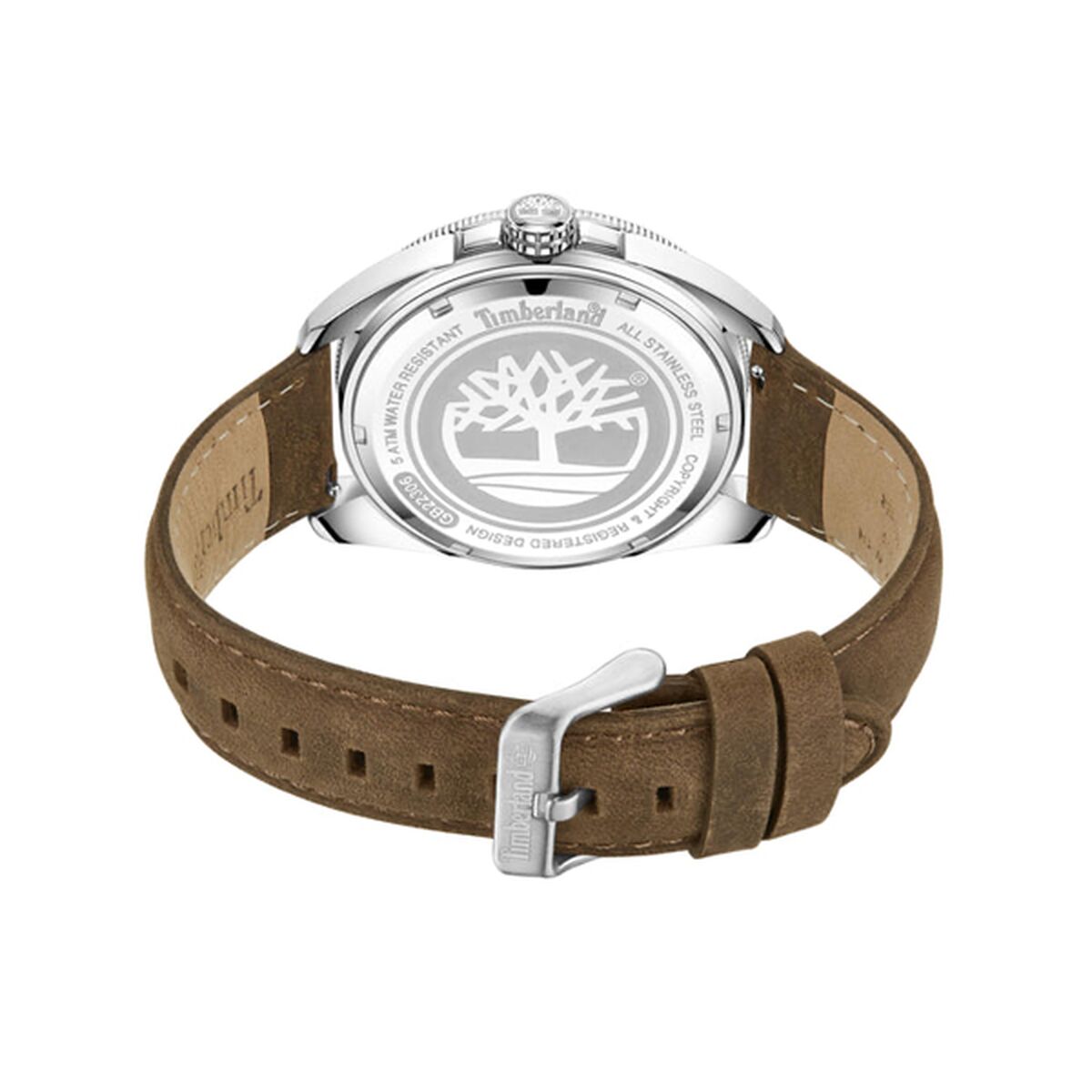 Herrklocka Timberland TDWGB2230604 - 7