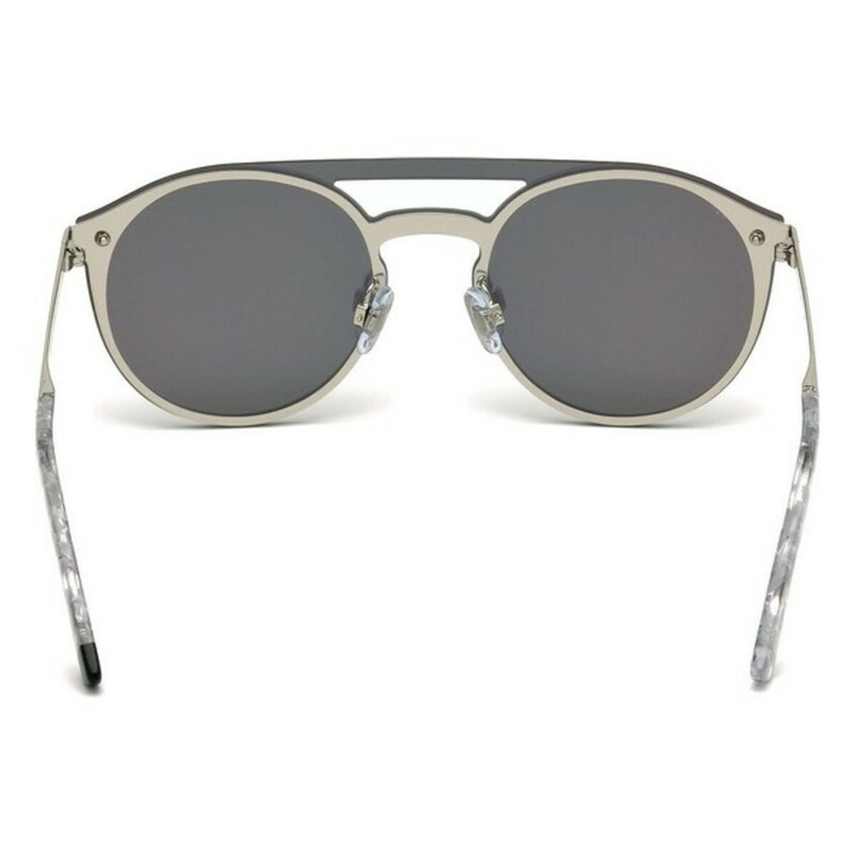 Unisexsolglasögon Web Eyewear WE0182-18C Ø 51 mm - 2