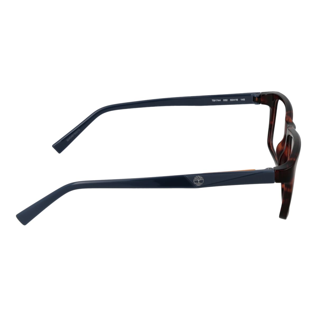 Glasögonbågar Timberland TB1744 55052 - 5