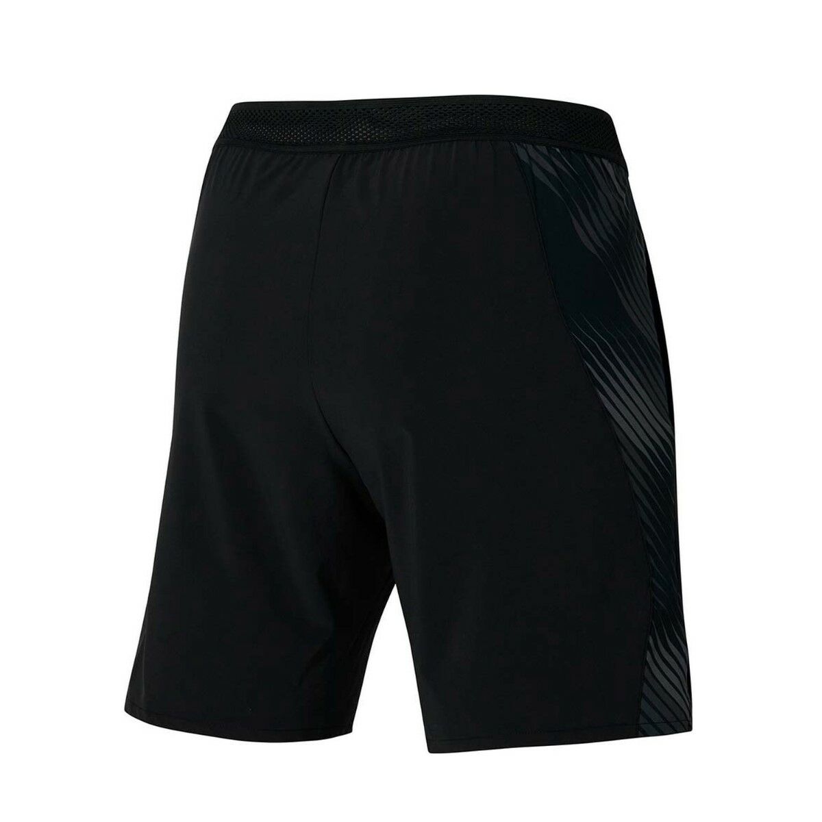 Sportshorts för män Mizuno Amplify Svart M - 2