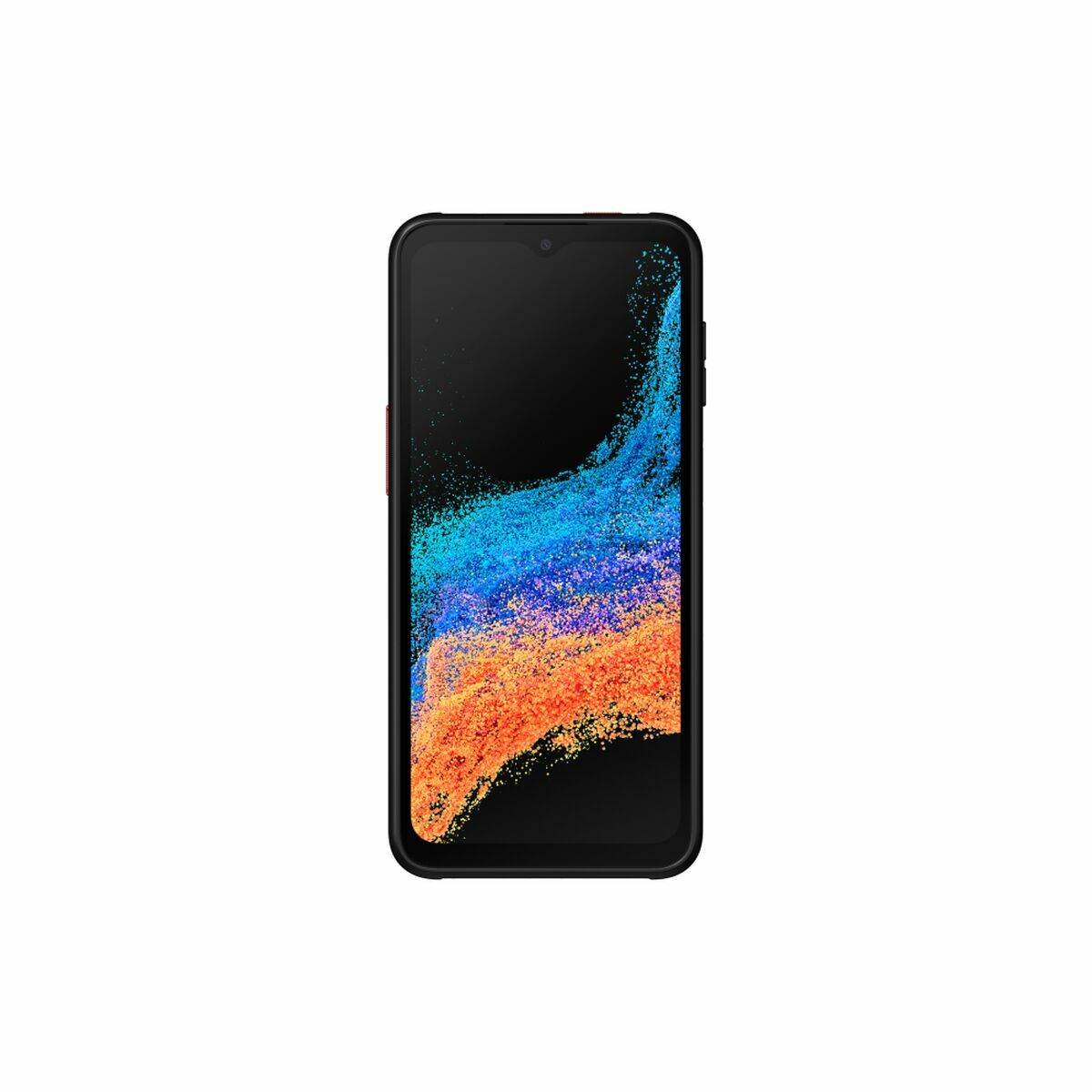 Smartphone Samsung Galaxy XCover6 Pro 6,6" Octa Core 6 GB RAM 128 GB Svart - 2