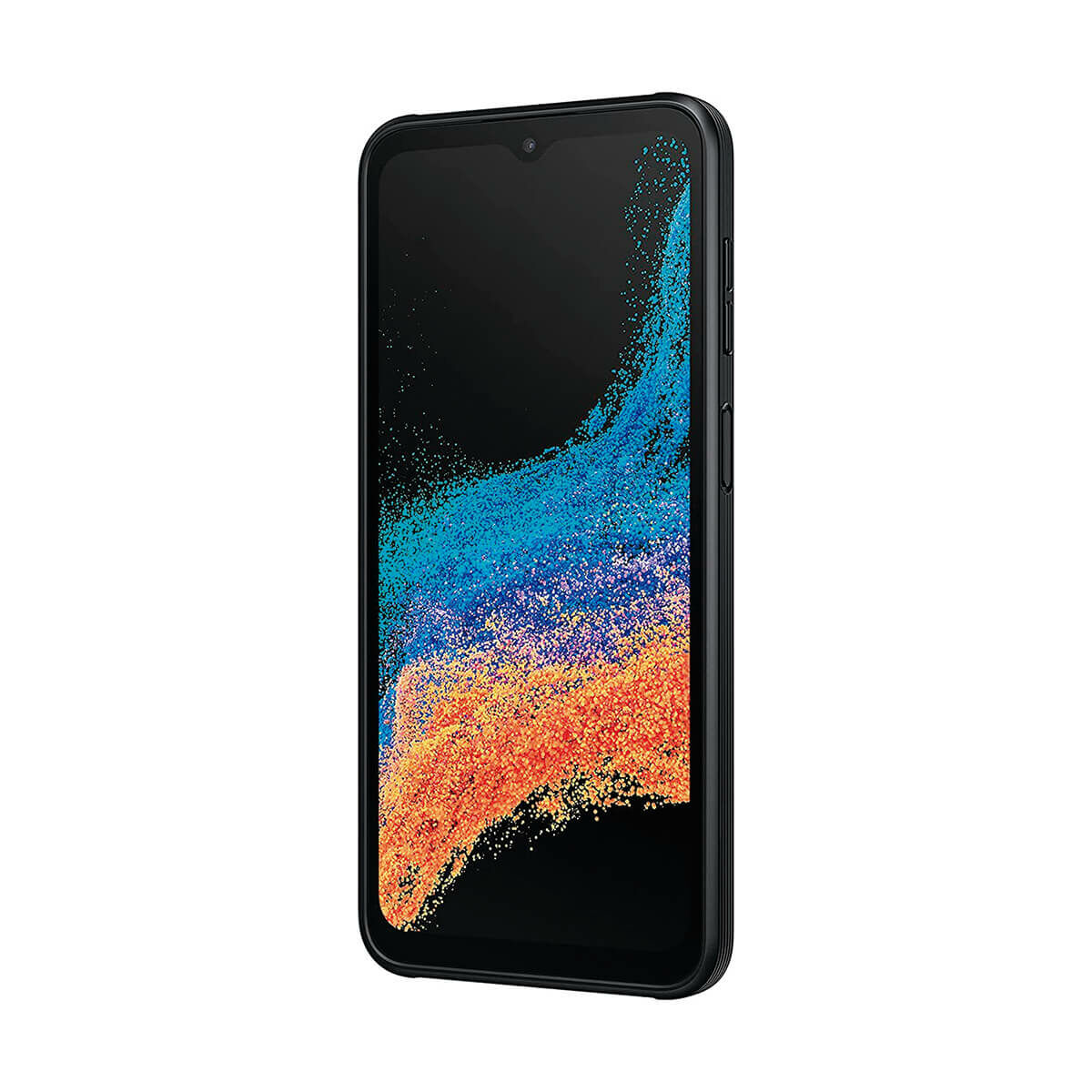 Smartphone Samsung Galaxy XCover6 Pro 6,6" Octa Core 6 GB RAM 128 GB Svart - 3